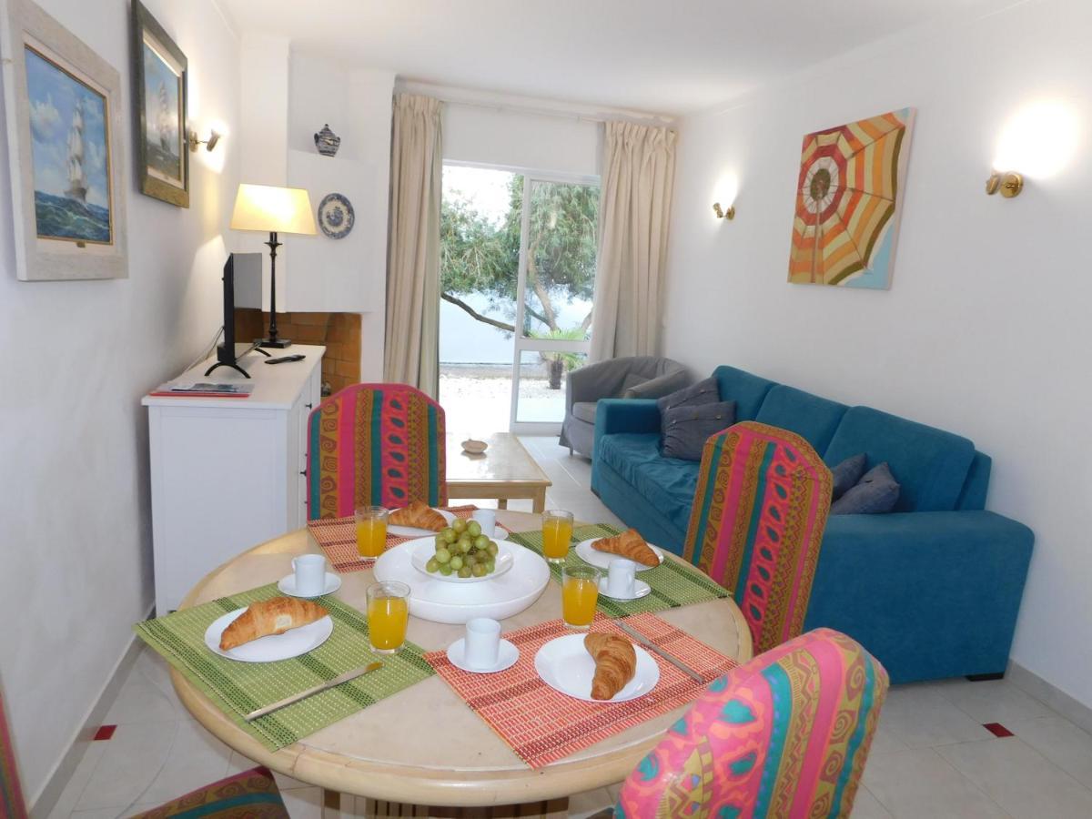 Apartment Perola Meia *