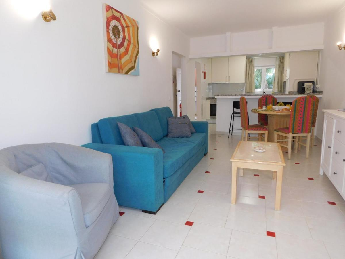 Apartment Perola Meia Lagos