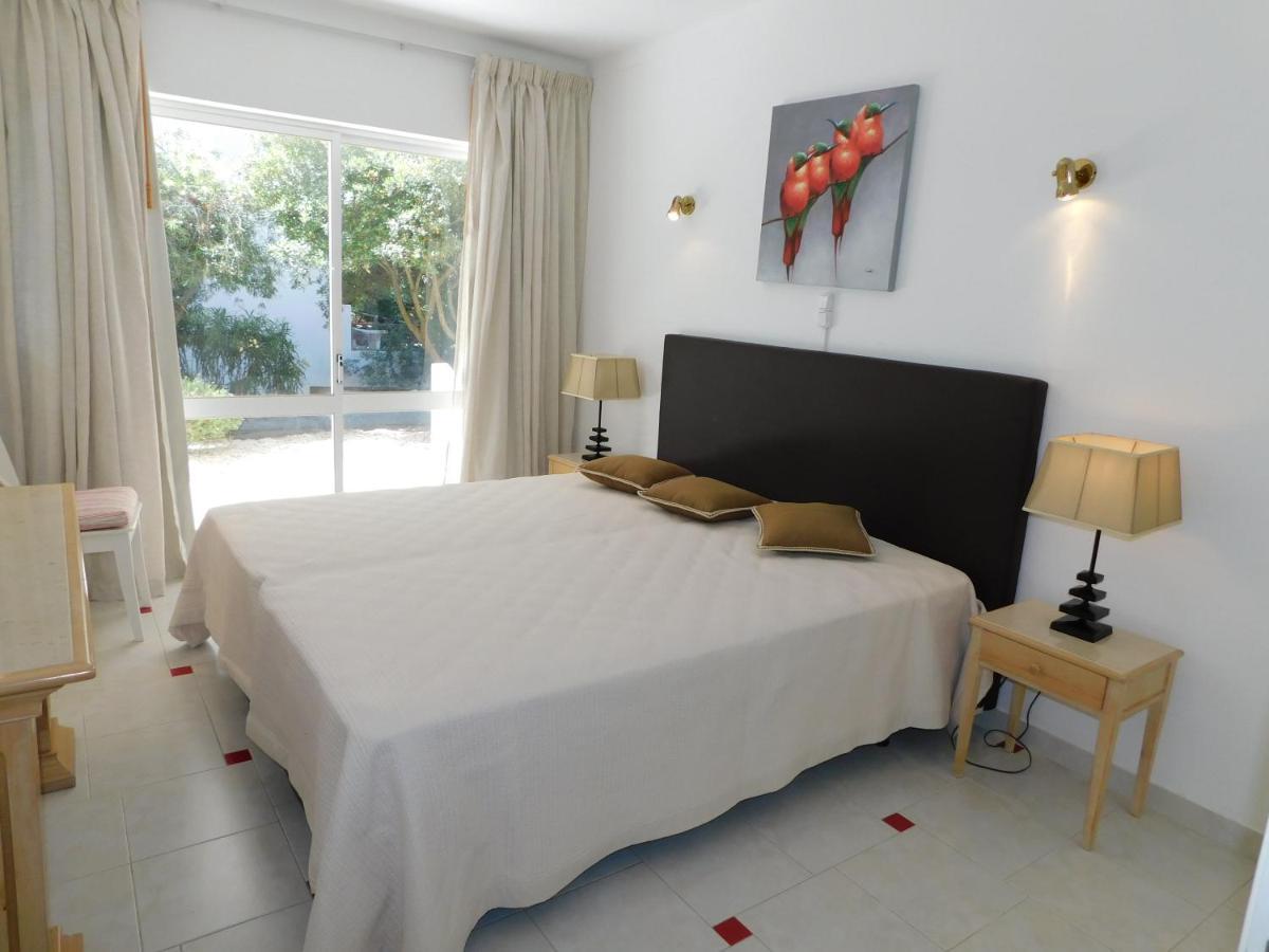 Apartment Perola Meia *