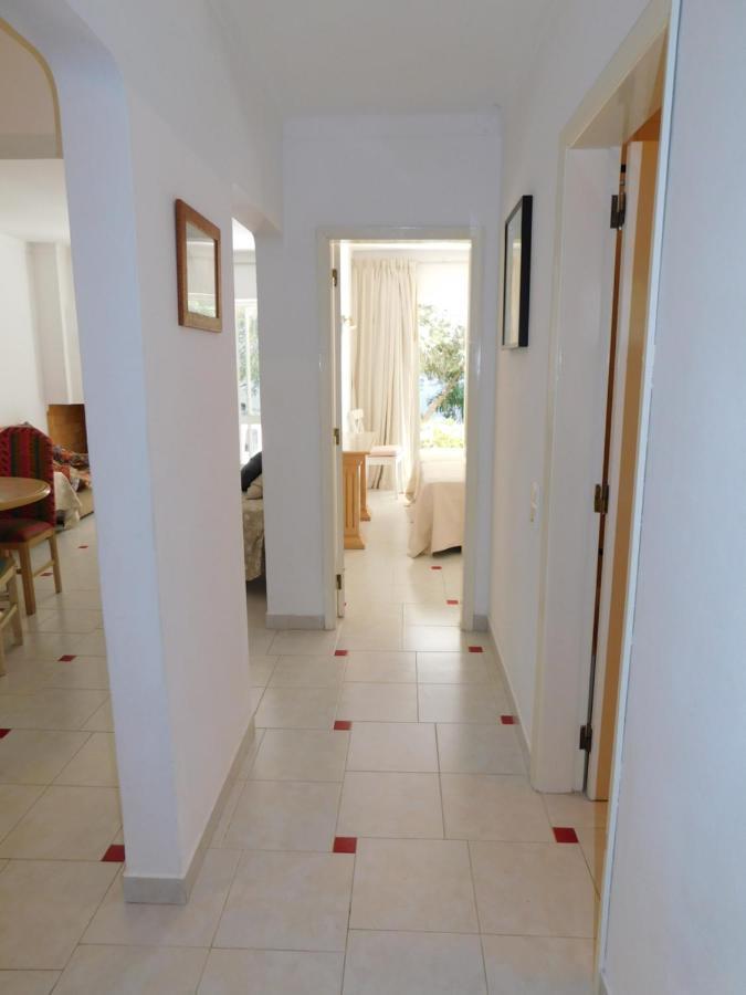 Perola Meia Apartment *