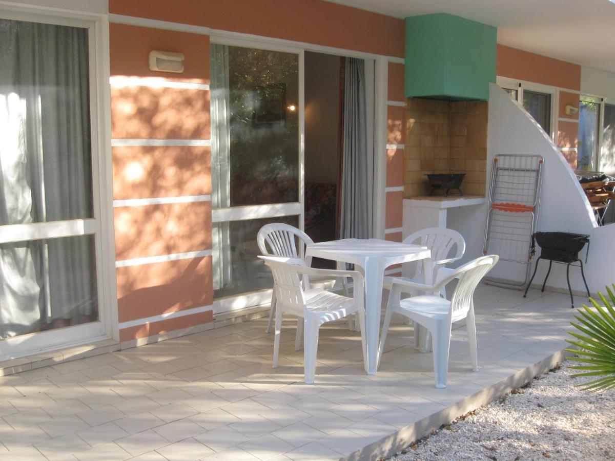 Apartment Perola Meia *