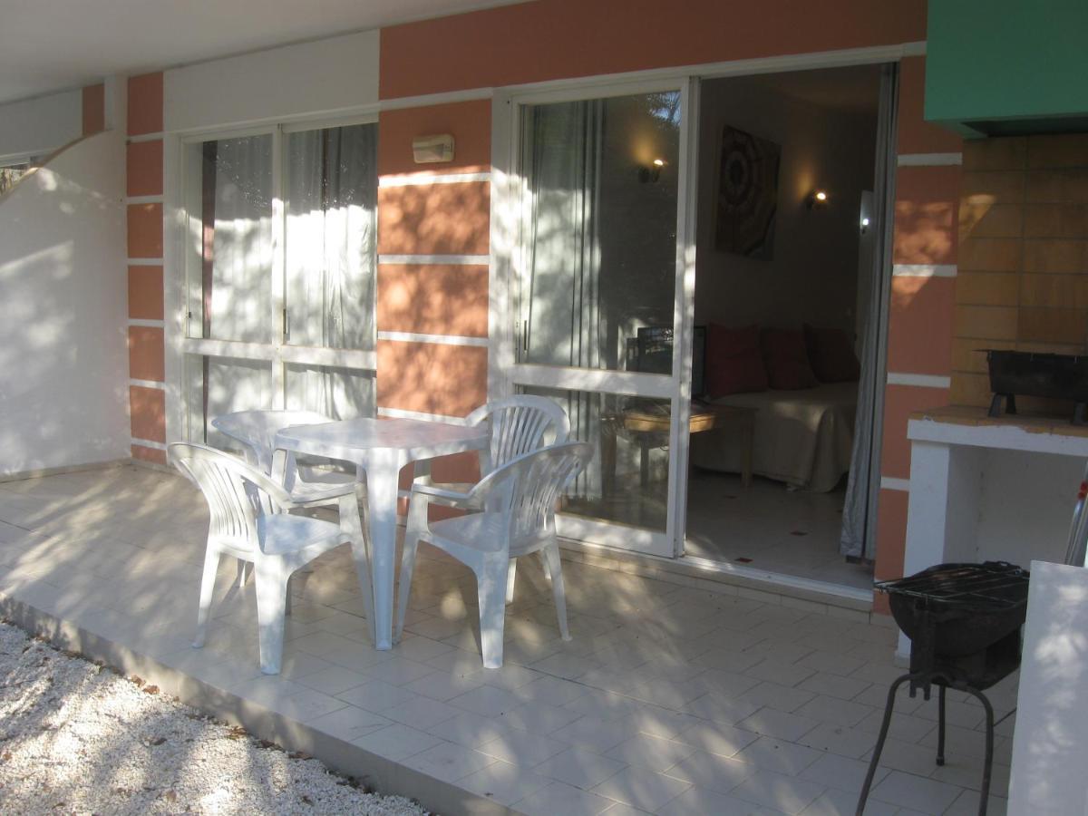 Apartment Perola Meia Lagos