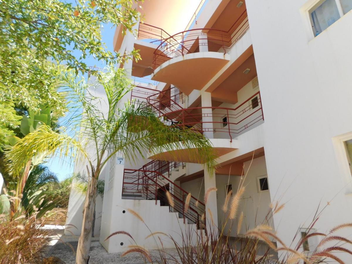 Perola Meia Apartment