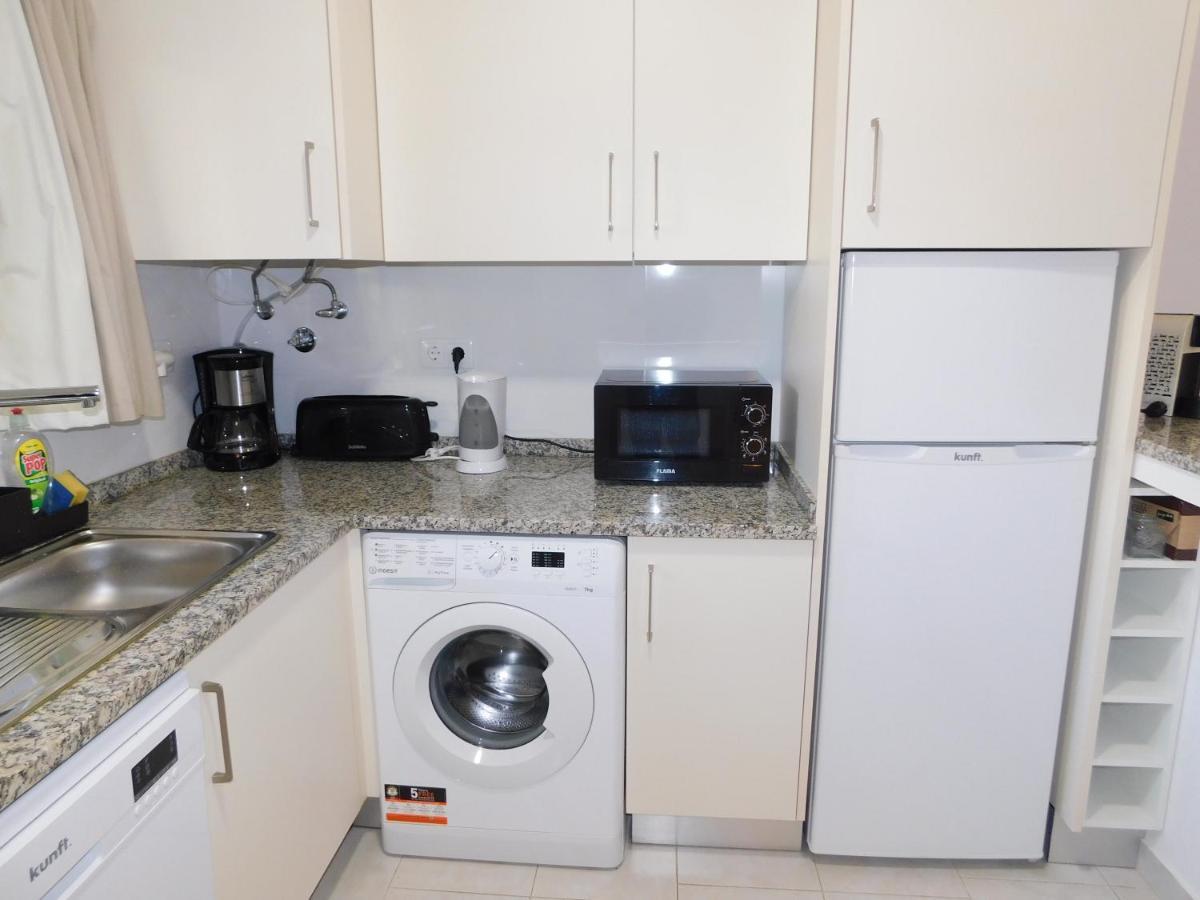 Apartment Perola Meia Lagos